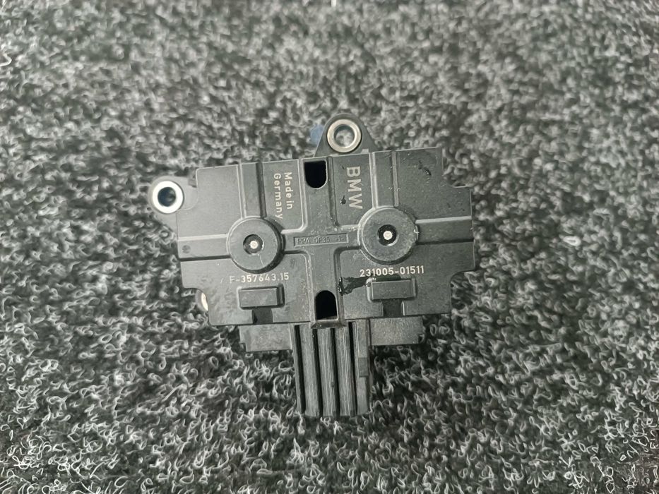 Контролер valvetronic BMW B58 11339452680 контроллер вальветроника