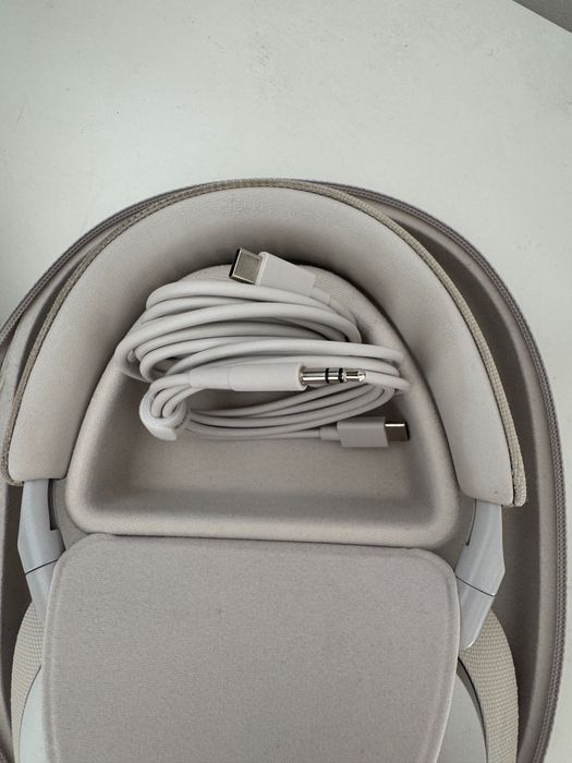 Bowers & Wilkins PX7 S2 – Stan bardzo dobry | Komplet | Etui