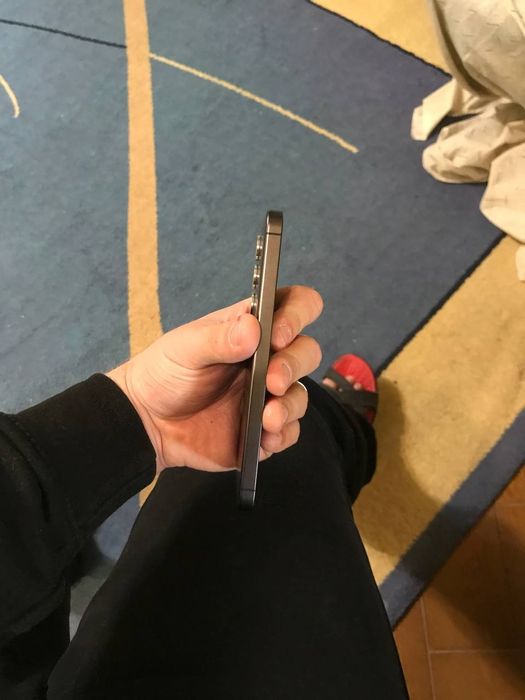 S24 8/256 Black Ідеал