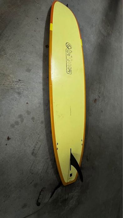 Longboard Surf 9'2