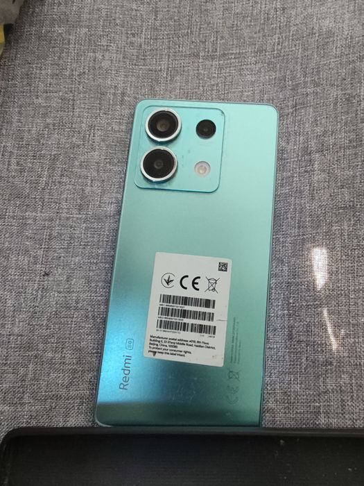 Telefon komórkowy