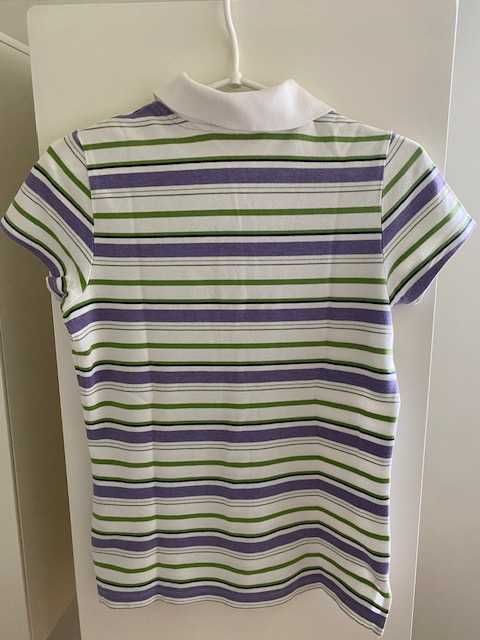 Koszulka polo Tommy Hilfiger