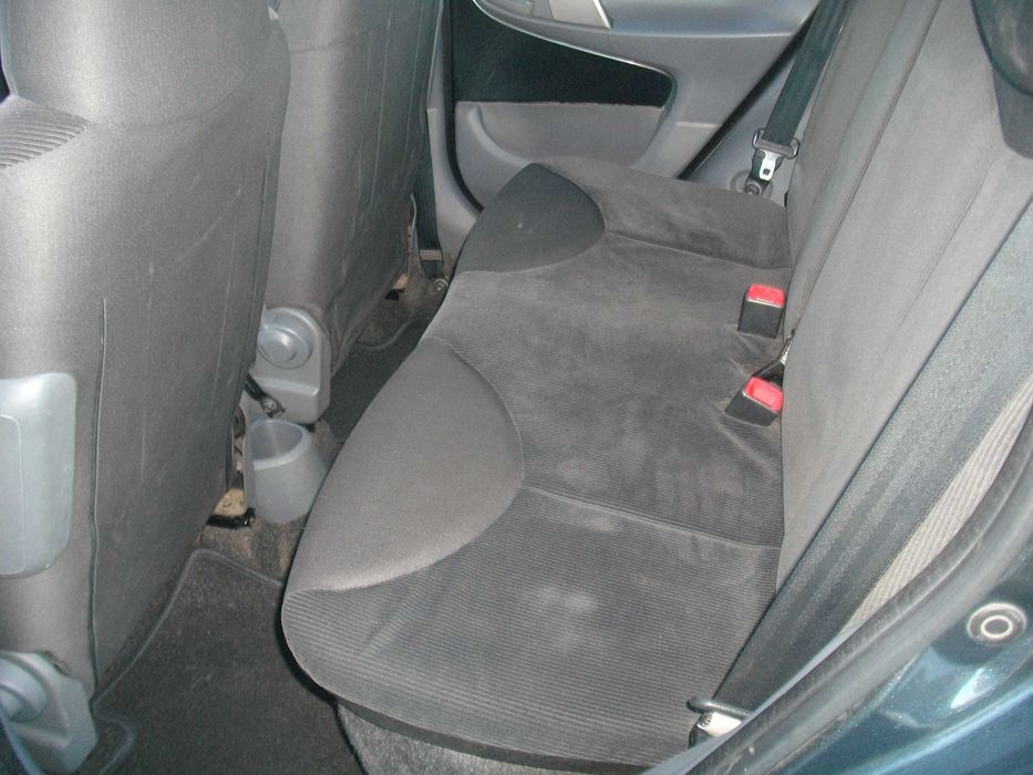 Citroen C1 1.4 HDI de 2008 Impecável