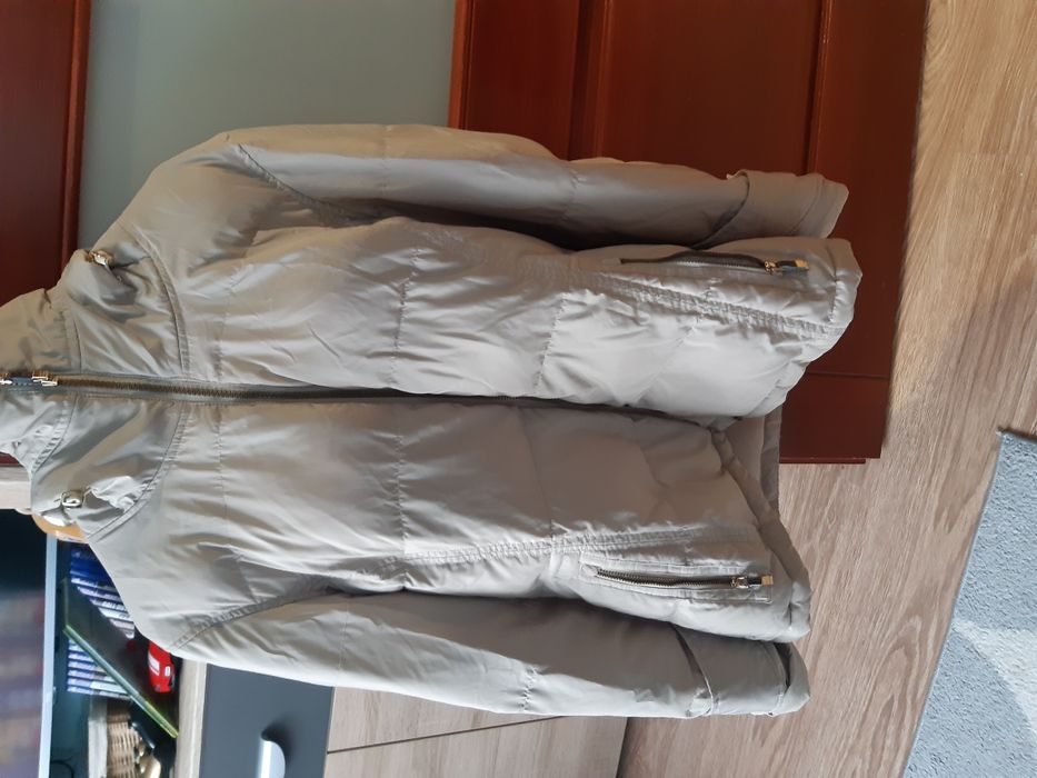Kurtka Calvin Klein roz.XS-M