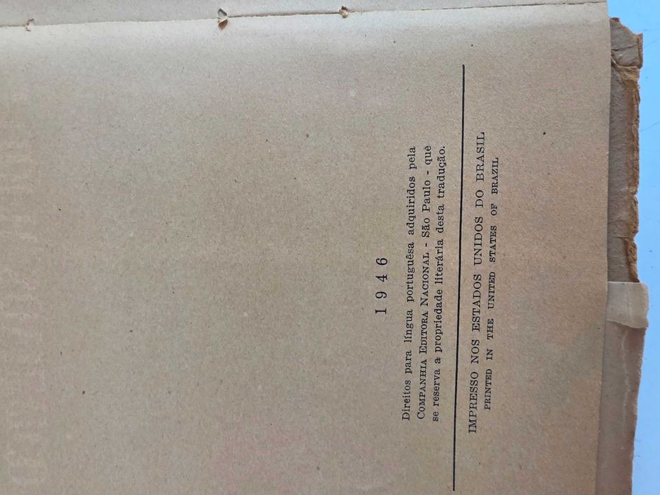 PA1 - Fundamentos do poder sovietico - Edgar Snow