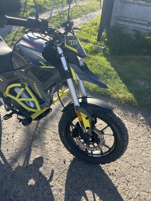 Продам тайкен 250 2024