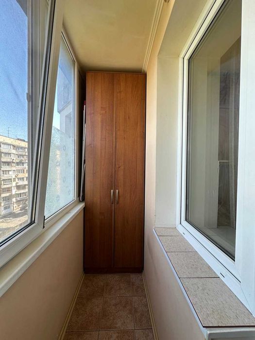 Продам  2-комн.квартиру с Ремонтом ул.Семена Палия/ Газ+ Кирпич