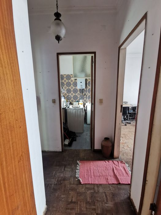 Apartamento T1 c/ Elevador-55m2 Particular