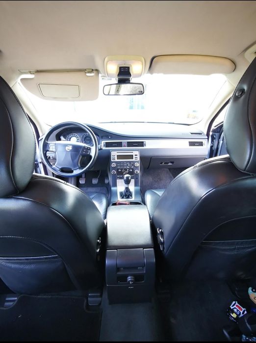 Volvo V70 2.0 2008