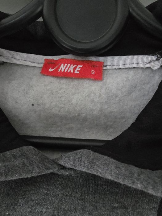 Bluza z kapturem  Nike, rozmiar- S