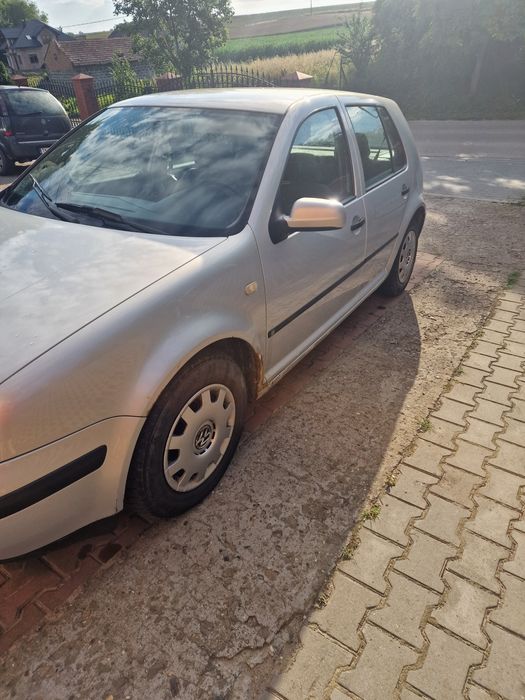 Golf 4 1.9 Sdi 68km