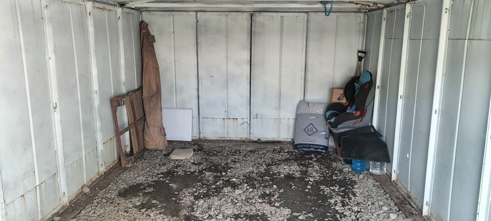 Продам гараж вул. Володимира Великог