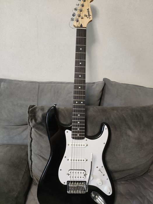 Fender Squier Bullet Stratocaster