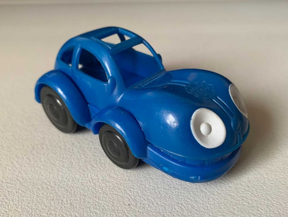 Carrinho Antigo Chupa Chups