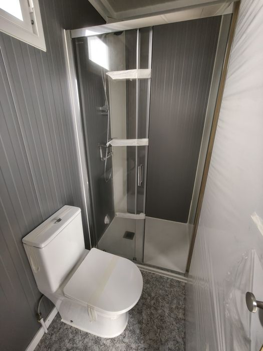 Casas modulares  para venda
