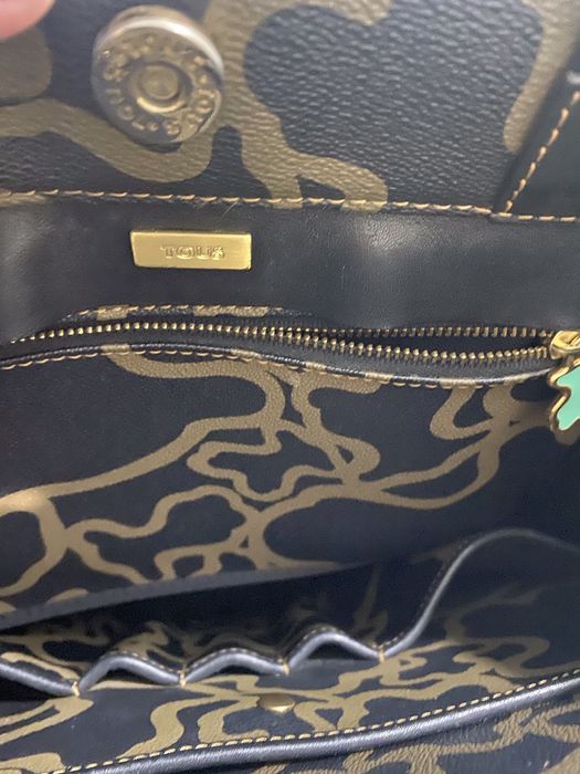 Mala da Tous original