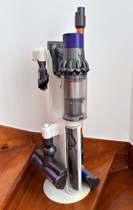 Dyson Cyclone V10 Absolute com Dok de carregamento