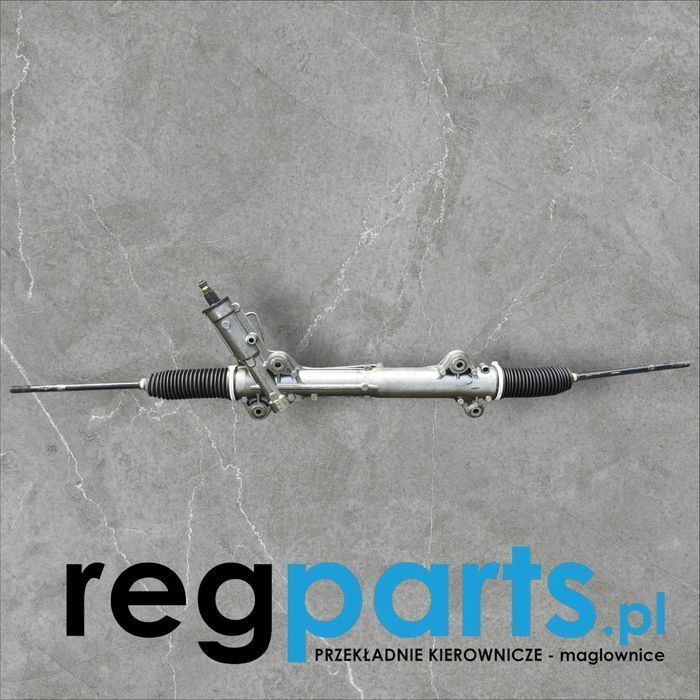 Przekładnia kierownicza maglownica AUDI A3 8L1