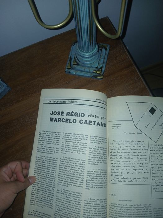 Revista Cultural de Portalegre - A Cidade - N.⁰4