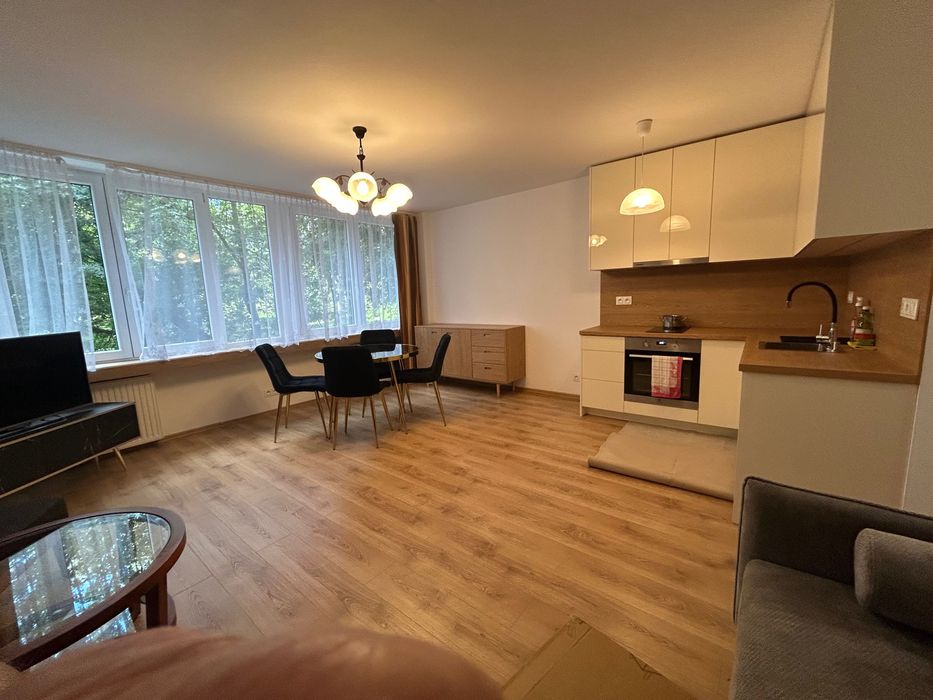 Mieszkanie – Warszawa - Widok 5