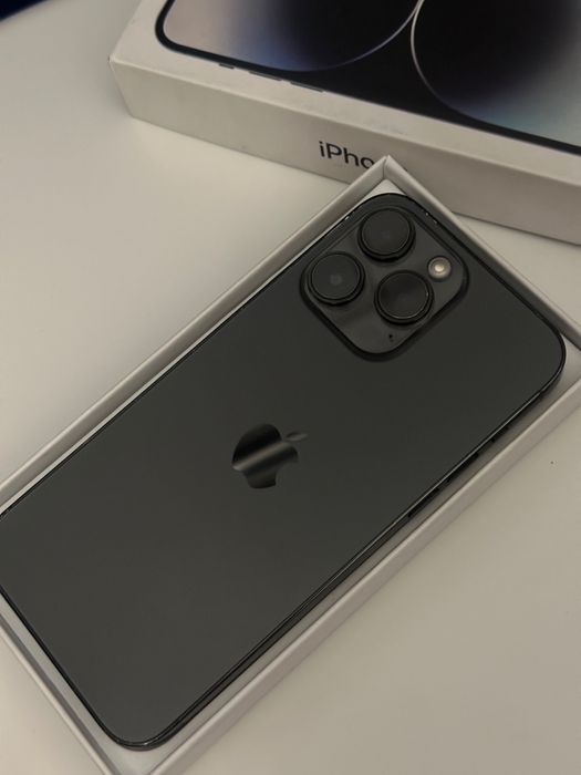 iphone 14 pro max 512gb - купити мобільні телефони та смартфони