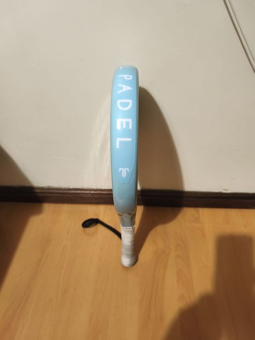 Raquete Padel El Maestro