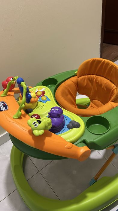 Aranha da chicco em bom estado