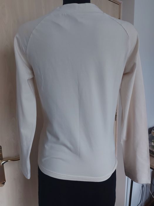 Bluzka ciążowa r. XL.