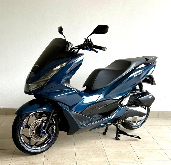 Honda pcx 125