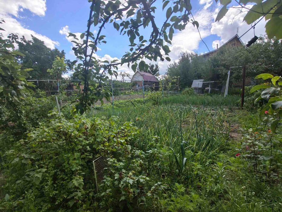 Продам 3 ділянки з дачкою на Вінницьких Хуторах 3030