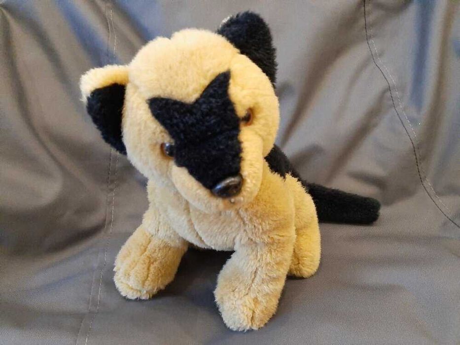 Мякі іграшки собака пес цуценя