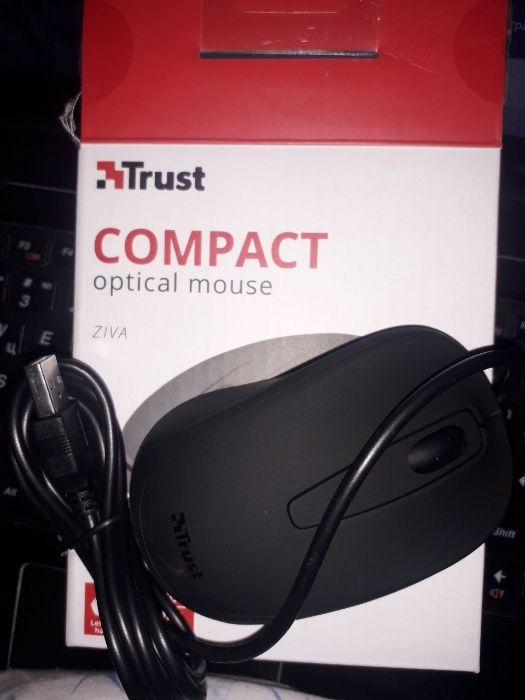 Компьютерная мышь