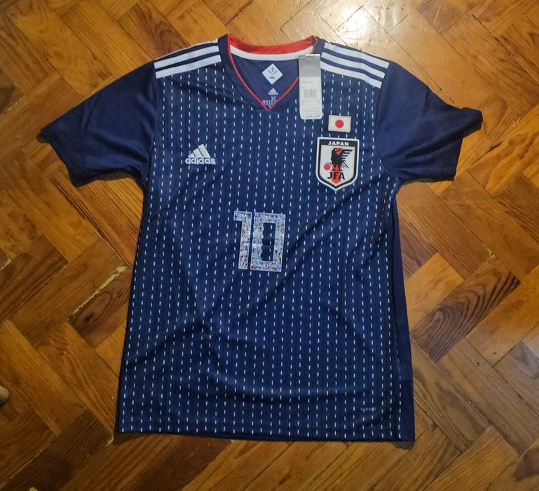 Camisolas de Futebol Varias