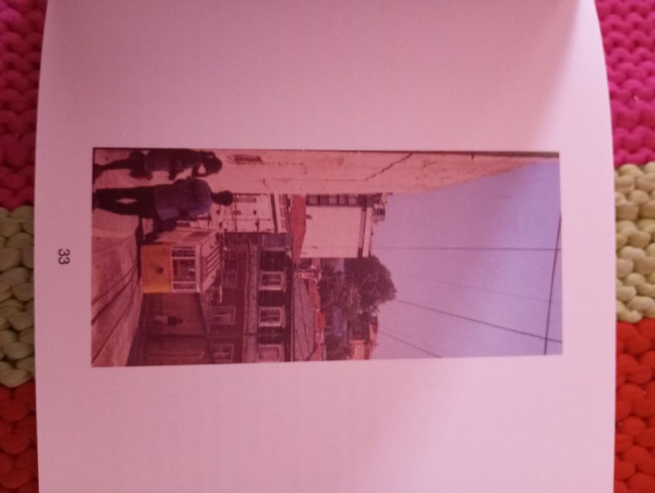 Maria Amélia Lemos Alves - Subindo e descendo por essa Lisboa