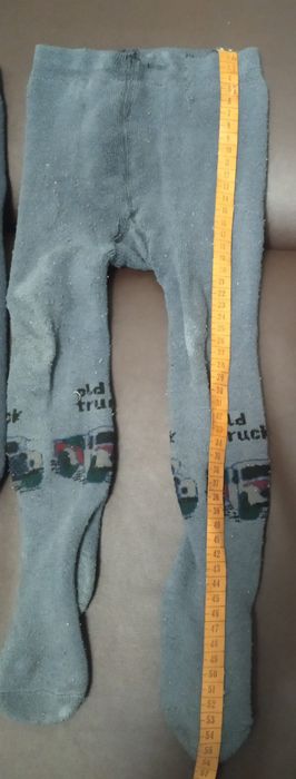 Детские зимние колготы!