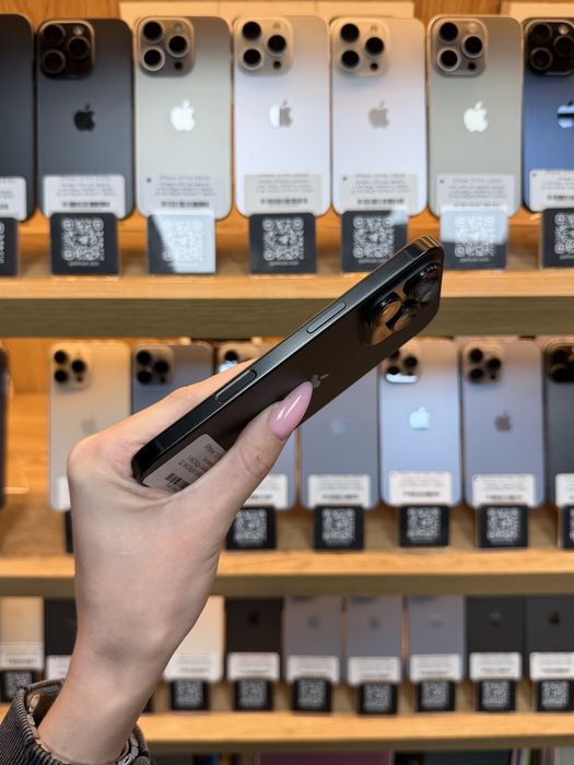 iPhone 16 Pro 128Gb 98% Батарея | Гарантія