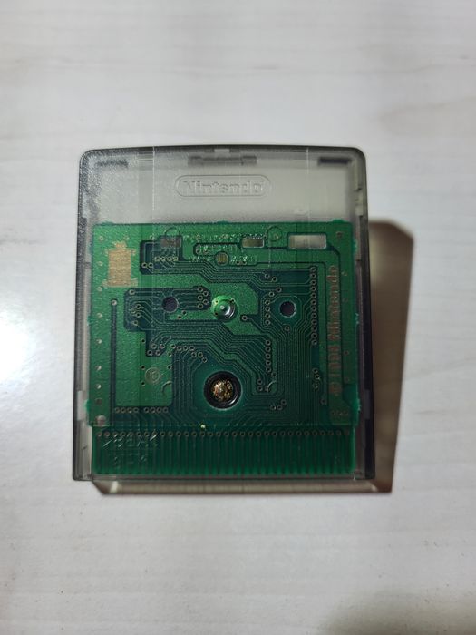 Wacky races gameboy color