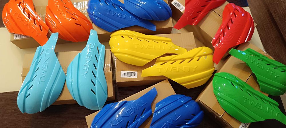 Handbary cross/super Moto