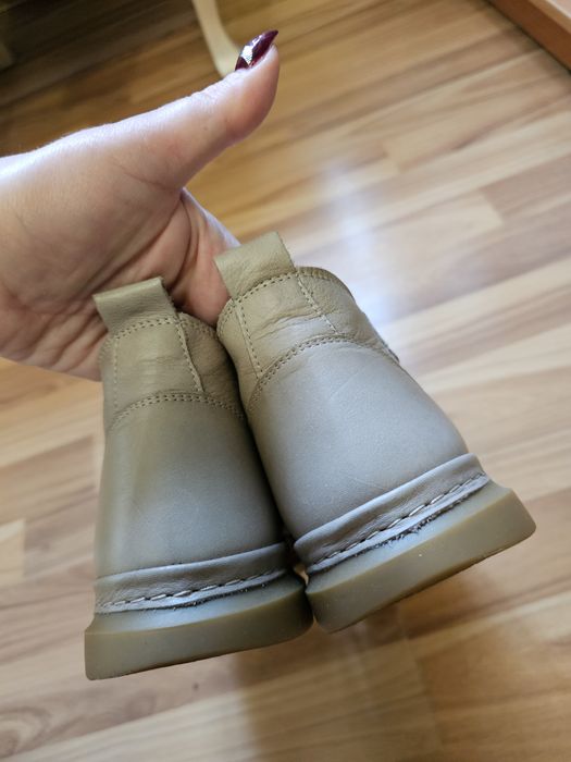 Черевики демісезонні , нові , Туреччина , р 41- 42