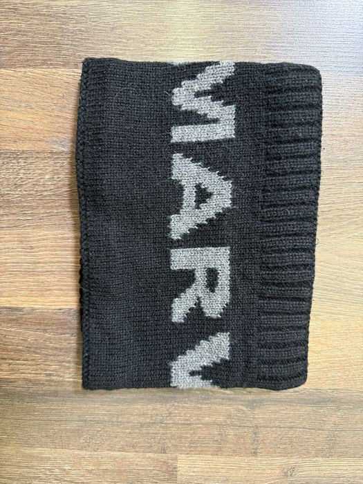 Зимова шапка  та баф на хлопчика