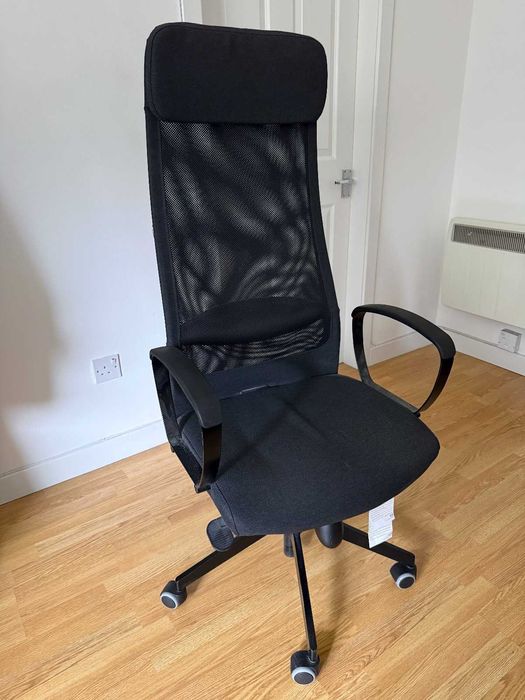 Cadeira Escritorio/Gaming Ikea Markus