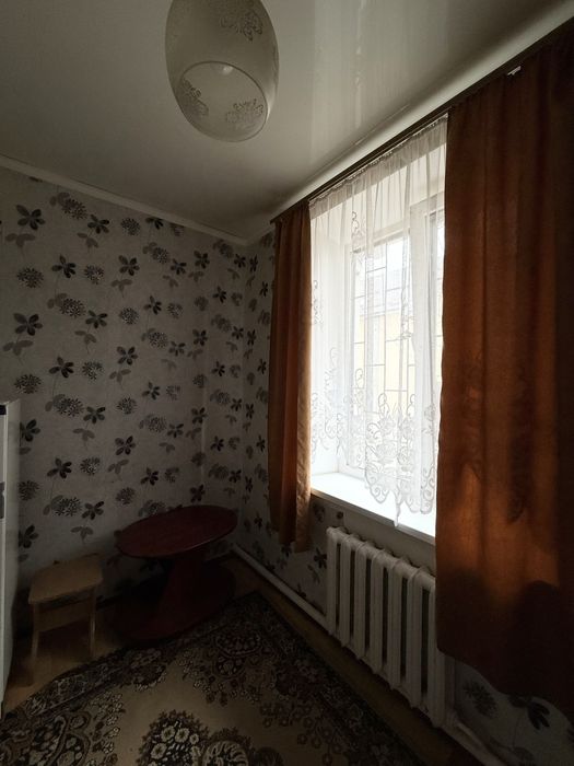 Продаж 1-кімнтатної квартири