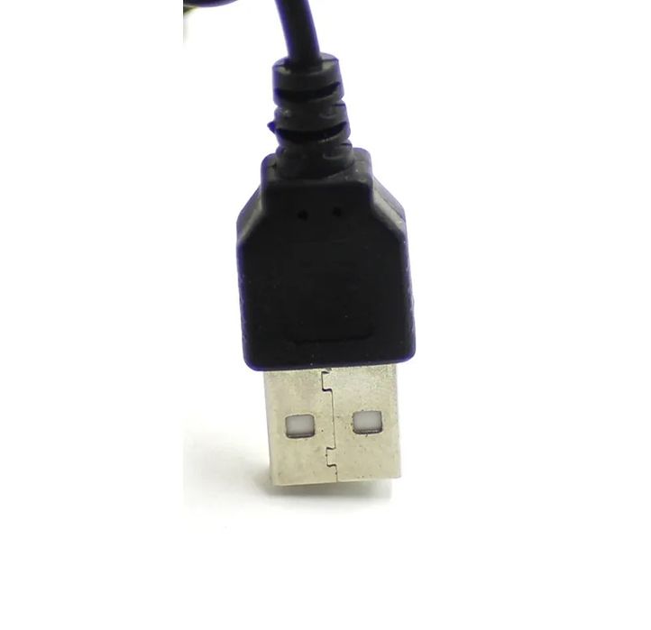 Інвертор для розпалу блок розпалу холодного неону 12V i USB