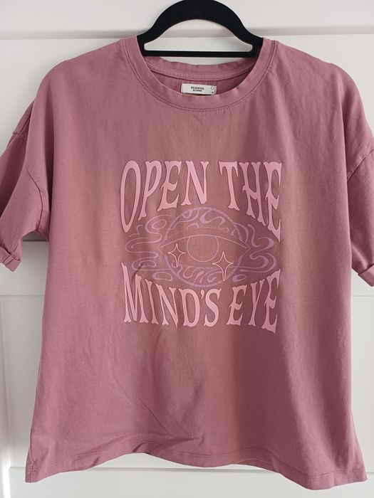 Tshirt Reserved M