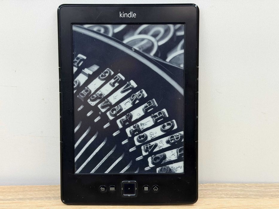 Amazon Kindle D01100 – dobry stan