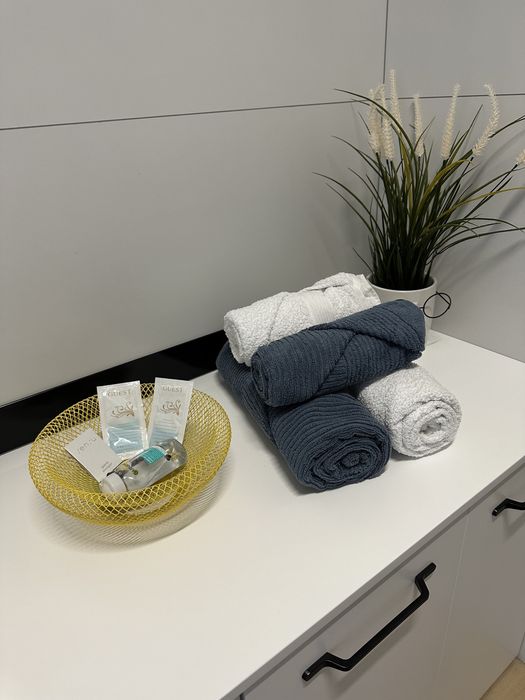 Toruń Apart&Targowa