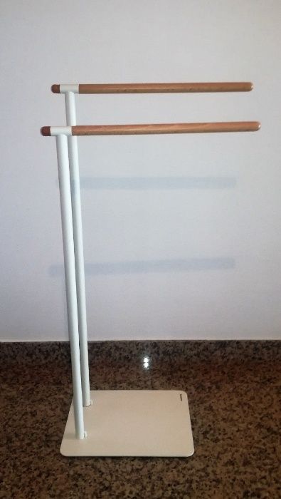 Suporte de Toalhas BRIX - Marca Sealskin