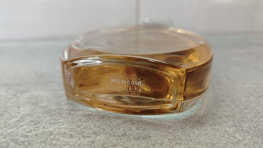 Van Cleef And Arpels So First Edp 100ml