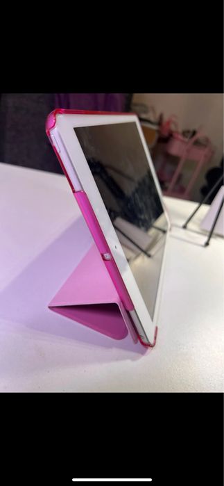 Capa iPad 10th generation 10.2