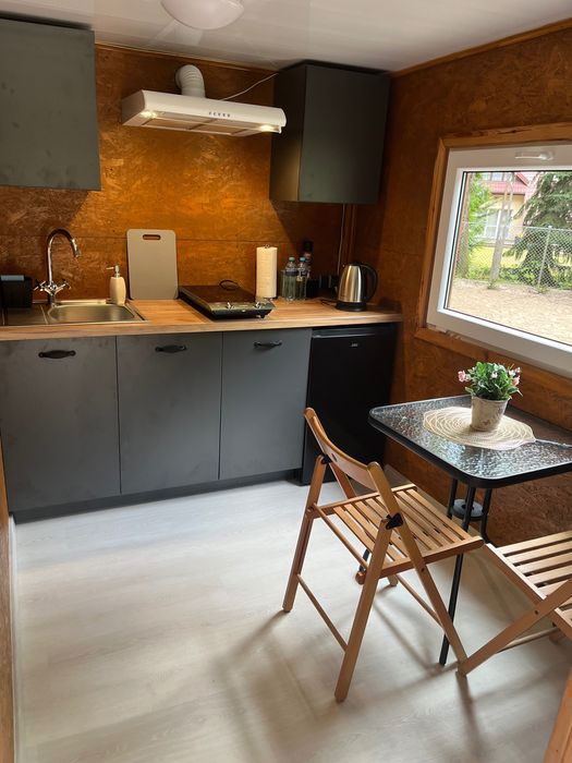 Bungalow Bay 2 - Łacha